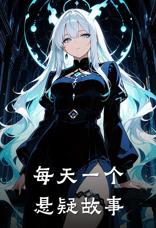 每天一个悬疑故事(江雨张诚)免费小说全集_完本小说免费阅读每天一个悬疑故事(江雨张诚)