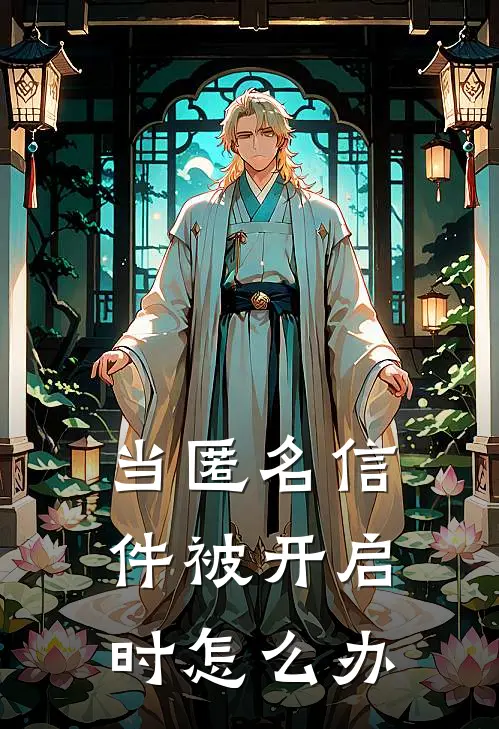 当匿名信件被开启时怎么办