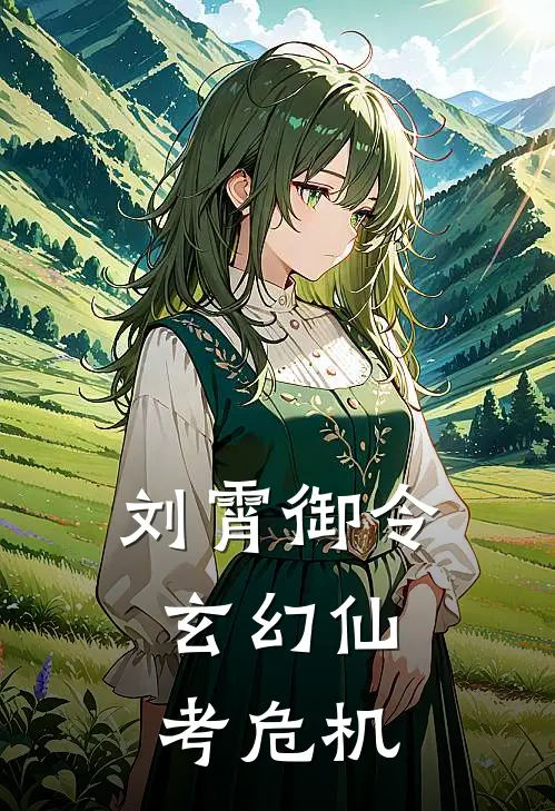 刘霄御令：玄幻仙考危机(刘霄凌雪)热门网络小说推荐_免费完结版小说刘霄御令：玄幻仙考危机(刘霄凌雪)