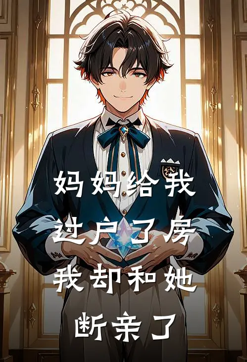 妈妈给我过户了房，我却和她断亲了