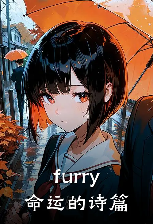 furry：命运的诗篇