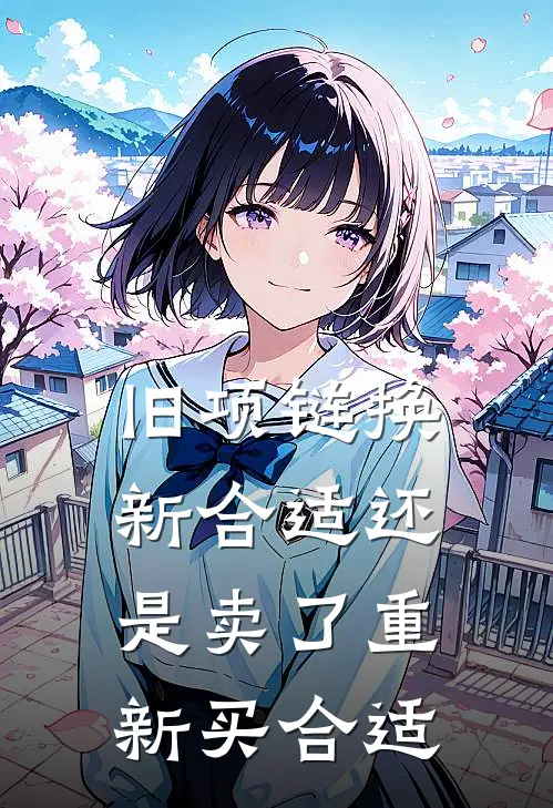 旧项链换新合适还是卖了重新买合适