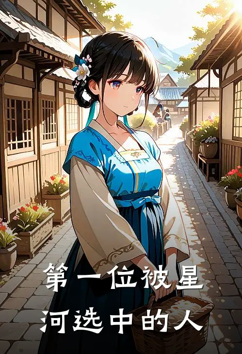 第一位被星河选中的人
