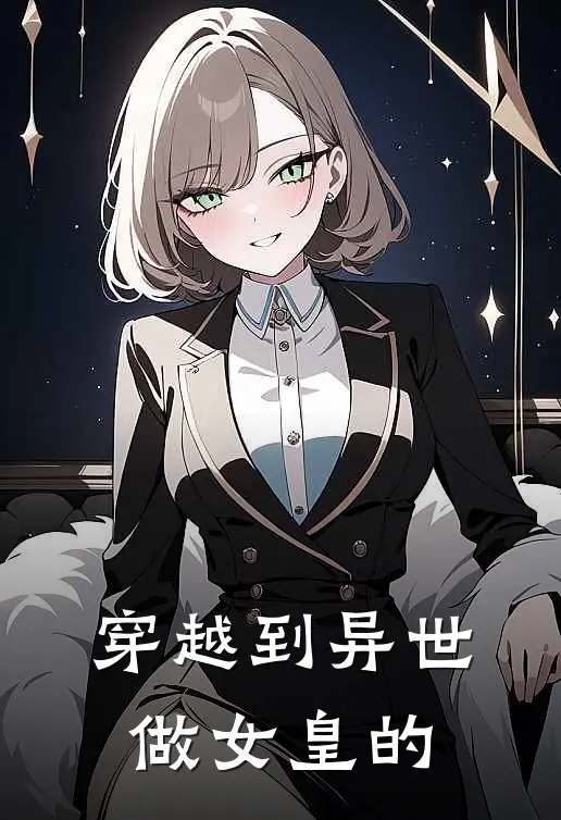穿越到异世做女皇的