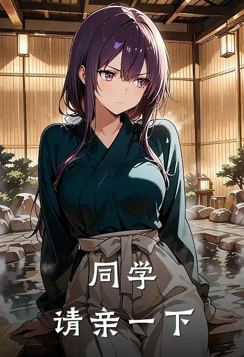 同学，请亲一下