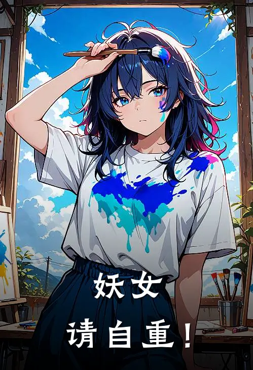 妖女，请自重！(莫若惜沐九尘)完本小说大全_完本热门小说妖女，请自重！莫若惜沐九尘