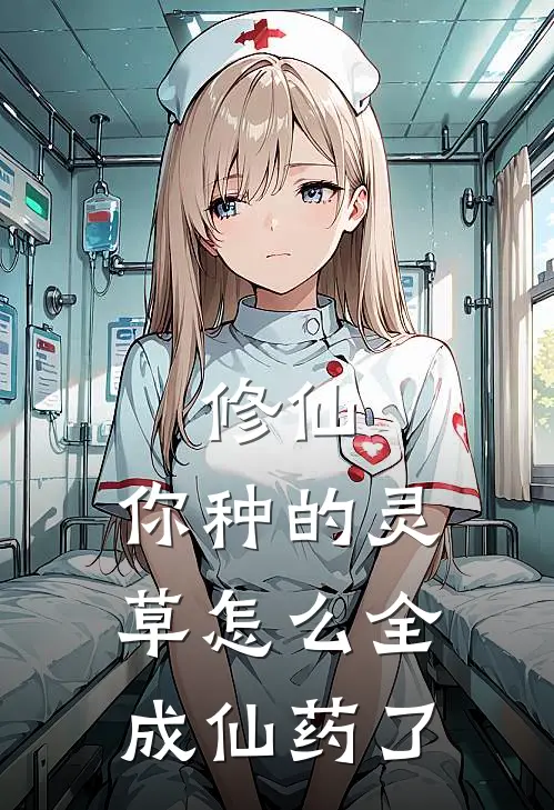 修仙：你种的灵草怎么全成仙药了