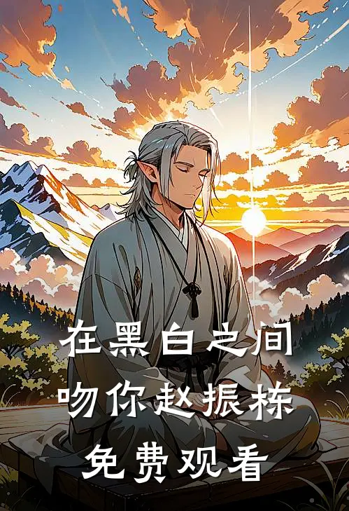 在黑白之间吻你赵振栋免费观看