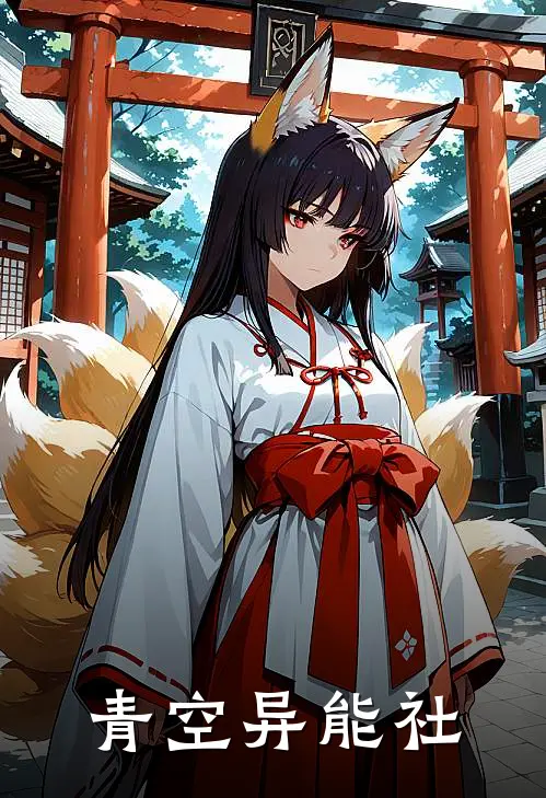 青空异能社(林小夏沈墨)免费小说全本阅读_最新章节列表青空异能社(林小夏沈墨)