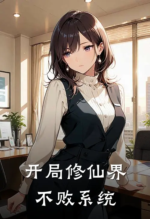 开局修仙界不败系统