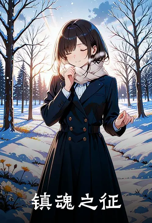 小成昊昊镇魂之征全章节在线阅读_镇魂之征全集免费在线阅读