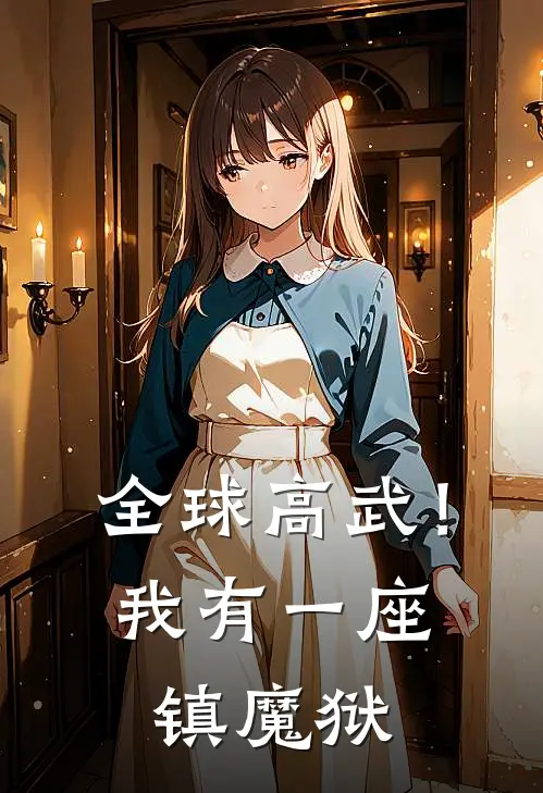 全球高武！我有一座镇魔狱