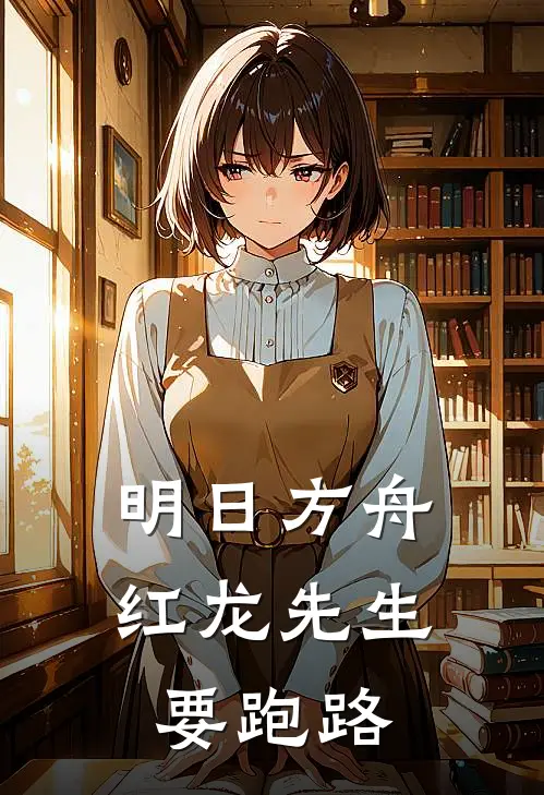 明日方舟：红龙先生要跑路(陈玉洁文月)小说免费在线阅读_明日方舟：红龙先生要跑路(陈玉洁文月)大结局阅读