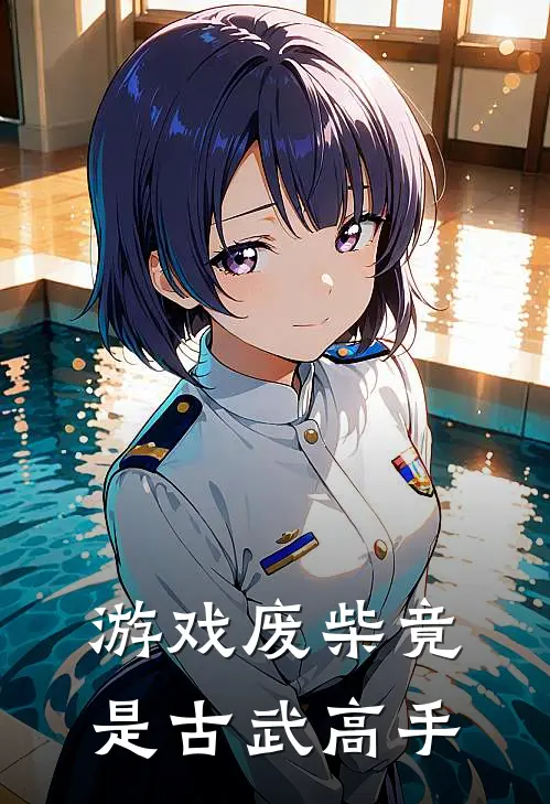 游戏废柴竟是古武高手(喻珏剑锋)好看的完结小说_热门小说推荐游戏废柴竟是古武高手喻珏剑锋