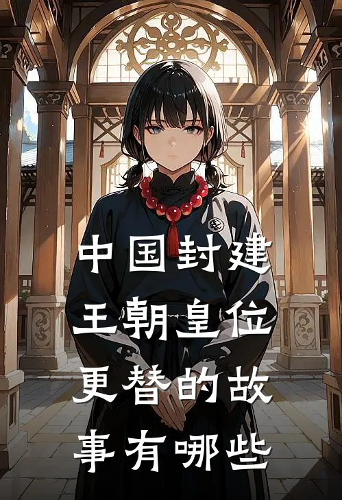 中国封建王朝皇位更替的故事有哪些