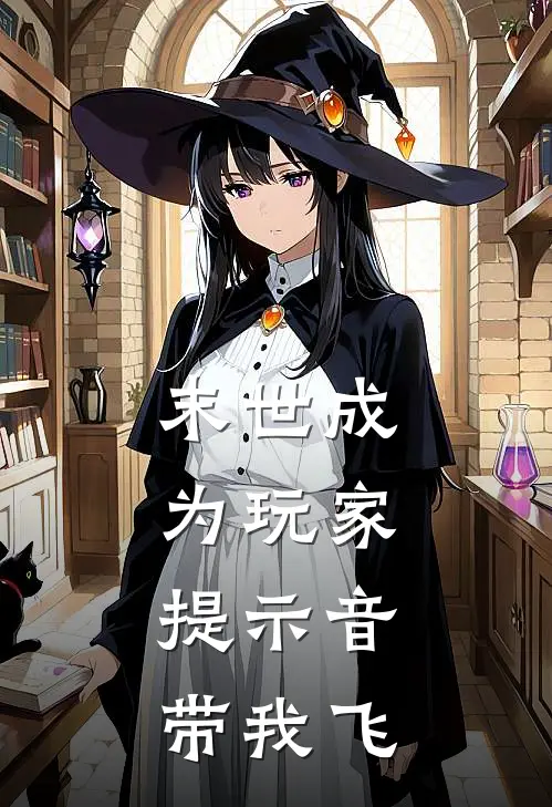 末世成为玩家，提示音带我飞王卓蓝可完本热门小说_小说推荐完结末世成为玩家，提示音带我飞王卓蓝可