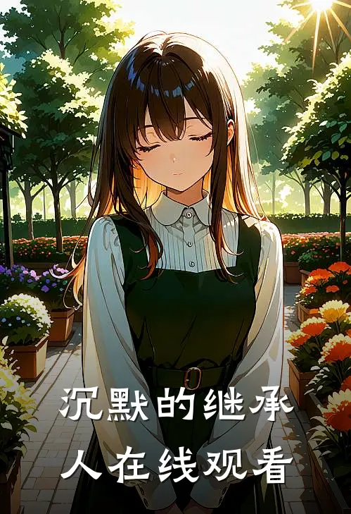 沉默的继承人在线观看