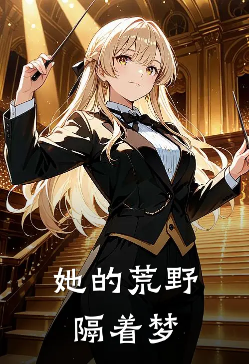 她的荒野隔着梦