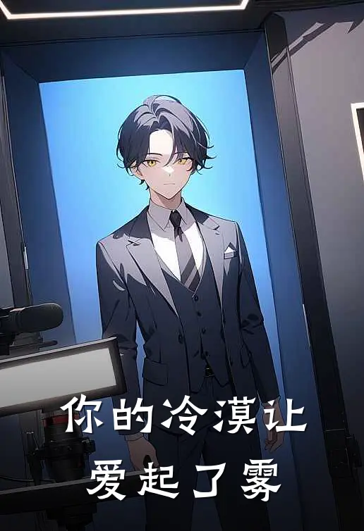 你的冷漠让爱起了雾