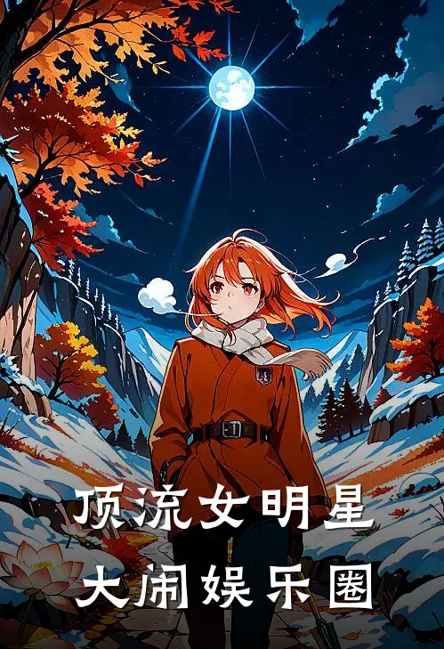 顶流女明星大闹娱乐圈