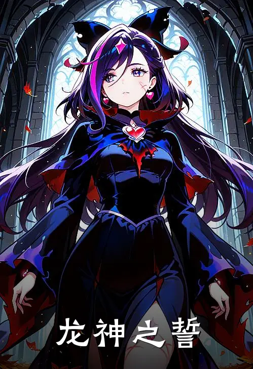龙神之誓