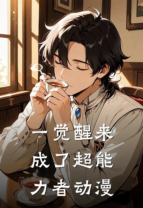 一觉醒来成了超能力者动漫