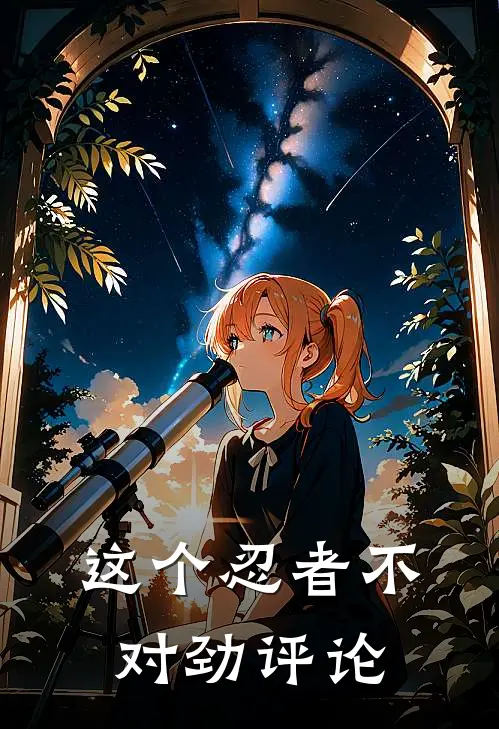 这个忍者不对劲评论