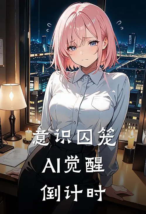 意识囚笼：AI觉醒倒计时(林深夏晴)网络热门小说_最新小说意识囚笼：AI觉醒倒计时(林深夏晴)