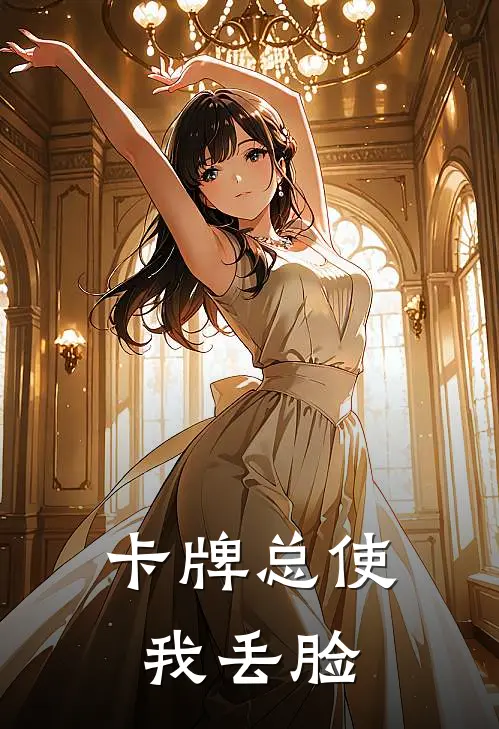 卡牌总使我丢脸