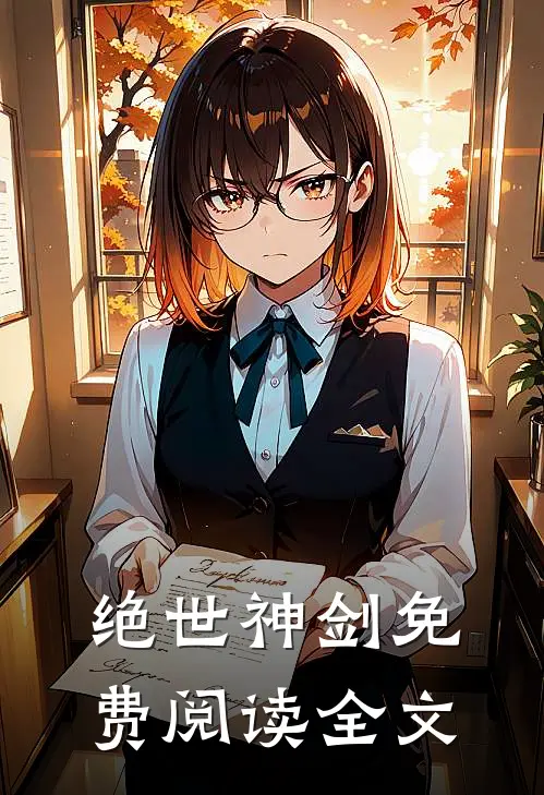 绝世神剑免费阅读全文