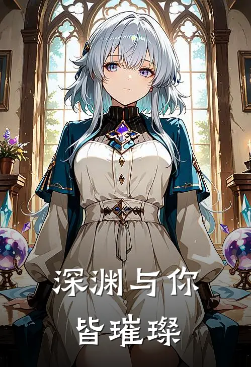 深渊与你皆璀璨陆沉星沈青瓷免费热门小说_最热门小说深渊与你皆璀璨陆沉星沈青瓷