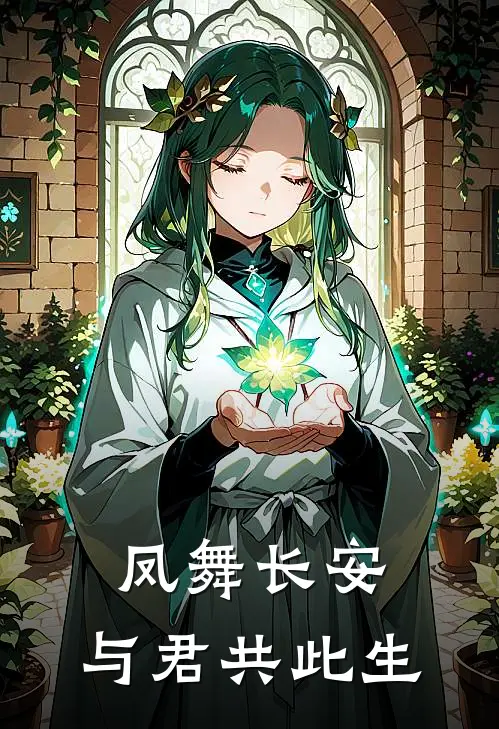 萧逸尘姜瑶(凤舞长安：与君共此生)完整版免费在线阅读_《凤舞长安：与君共此生》全集在线阅读