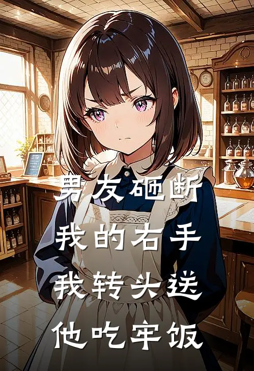 男友砸断我的右手，我转头送他吃牢饭(宝宝林昊)全文免费在线阅读_男友砸断我的右手，我转头送他吃牢饭热门小说