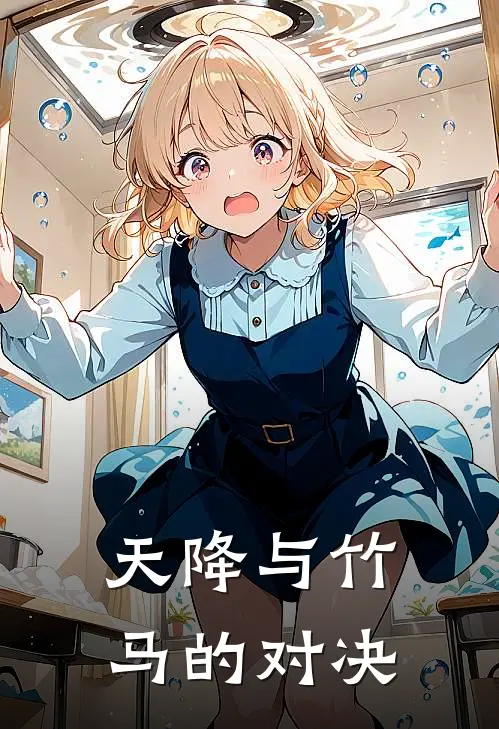 天降与竹马的对决