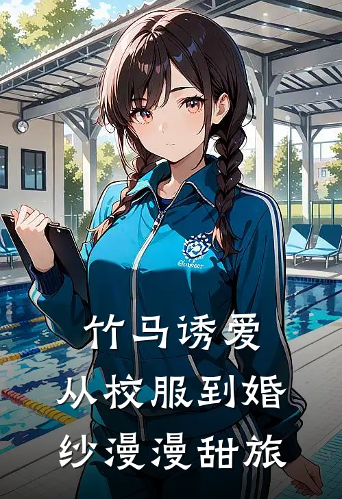 竹马诱爱：从校服到婚纱漫漫甜旅