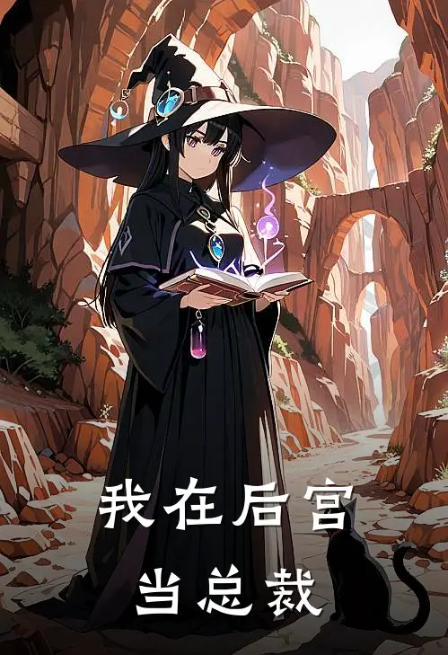 我在后宫当总裁