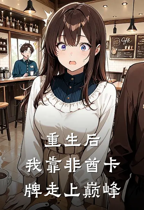 重生后，我靠非酋卡牌走上巅峰姜甜杜鹃全文免费阅读_完结热门小说重生后，我靠非酋卡牌走上巅峰(姜甜杜鹃)