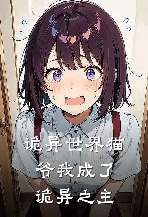 诡异世界猫爷我成了诡异之主