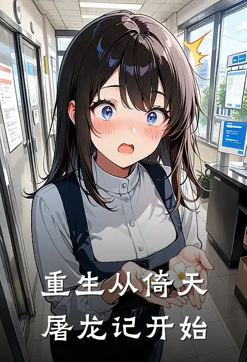 重生从倚天屠龙记开始