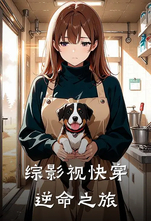 综影视快穿逆命之旅