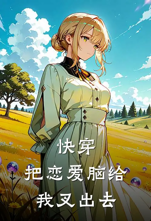快穿：把恋爱脑给我叉出去