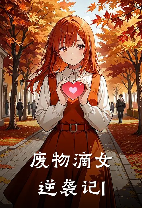 废物滴女逆袭记I