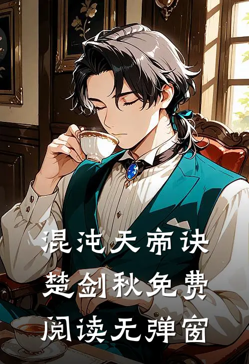 混沌天帝诀楚剑秋免费阅读无弹窗