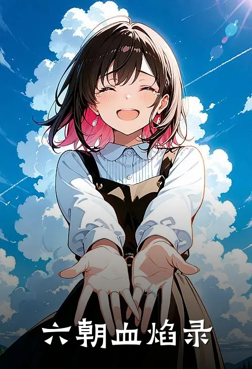 六朝血焰录拓跋宏冯润免费小说全文阅读_最新好看小说六朝血焰录拓跋宏冯润