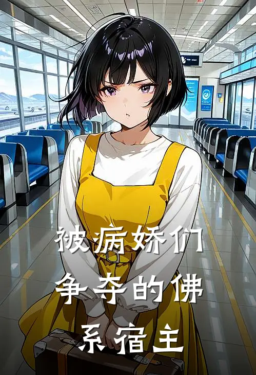 被病娇们争夺的佛系宿主