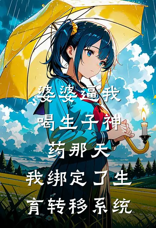 婆婆逼我喝生子神药那天，我绑定了生育转移系统