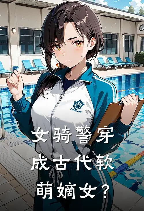 女骑警穿成古代软萌嫡女？