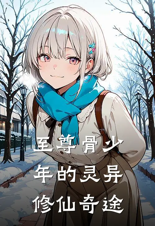 至尊骨少年的灵异修仙奇途