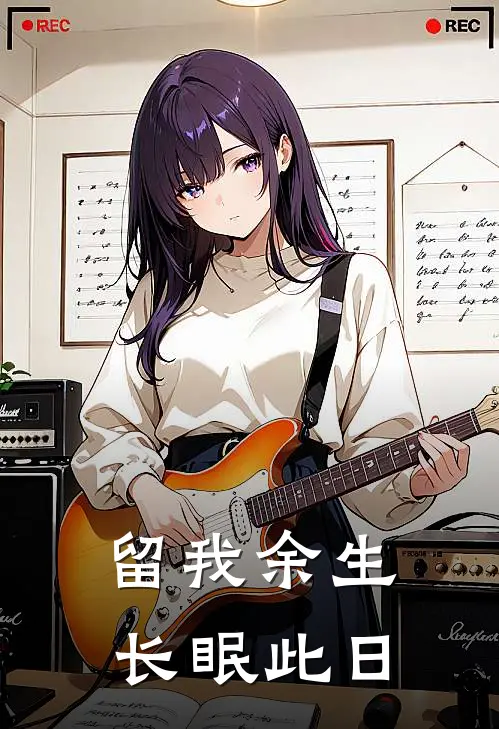 留我余生长眠此日