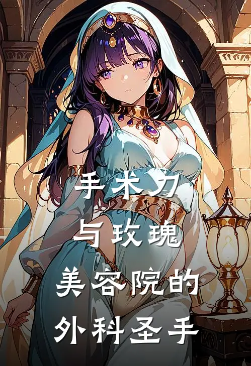 手术刀与玫瑰,美容院的外科圣手